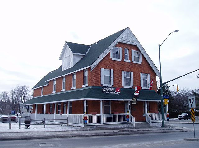 Stittsville Car Wash - Car Wash in Stittsville